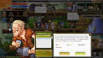 Image 0 for WonderKing