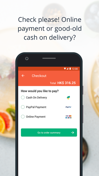 Image 3 for foodpanda - Local Food De…