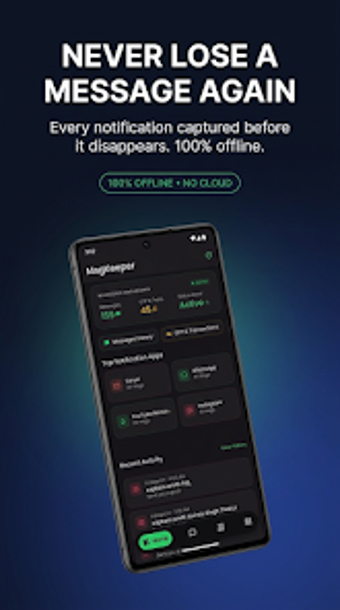 Imagen 0 para MsgKeeper: Recover Delete…