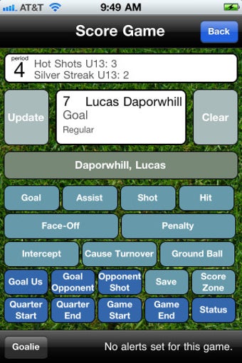 Image 0 for Star Player Live