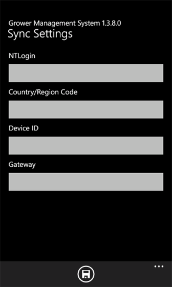 Imagen 0 para GMS for Windows 10