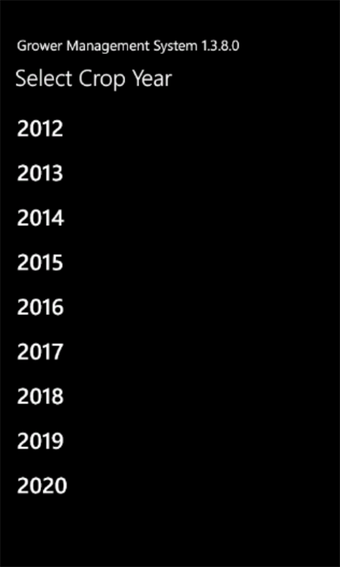 Image 0 for GMS for Windows 10