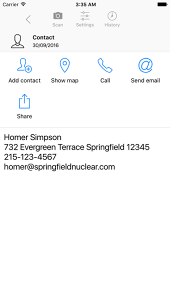 Image 1 for QR Code Reader & Barcode …