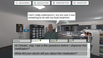 Image 3 for Pharmacy Simulator (Early…