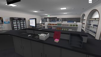 Image 0 for Pharmacy Simulator (Early…