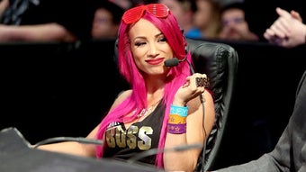 Imagen 2 para Sasha Banks wallpapers hd…