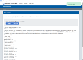 Image 4 for OpenSea Offers (Bidding) …
