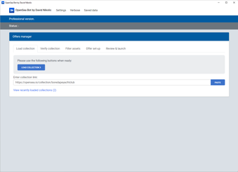 Image 3 for OpenSea Offers (Bidding) …