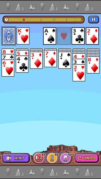 Image 1 for Solitaire Around The Worl…