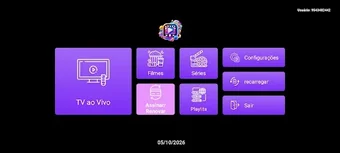 Imagen 0 para FuzzTV ao Vivo
