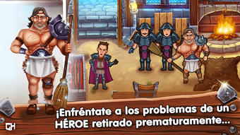 Image 0 for Barbarous - Tavern of Emy…