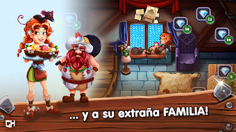 Image 2 for Barbarous - Tavern of Emy…