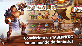 Image 2 for Barbarous - Tavern of Emy…