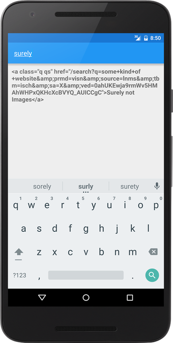 Image 2 for Inspect and Edit HTML Liv…