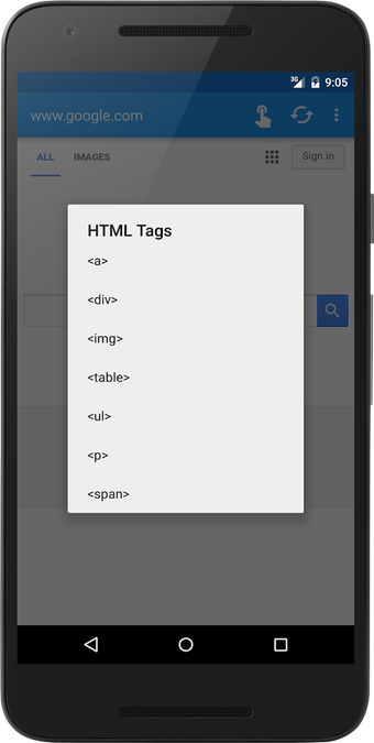 Imagen 3 para Inspect and Edit HTML Liv…