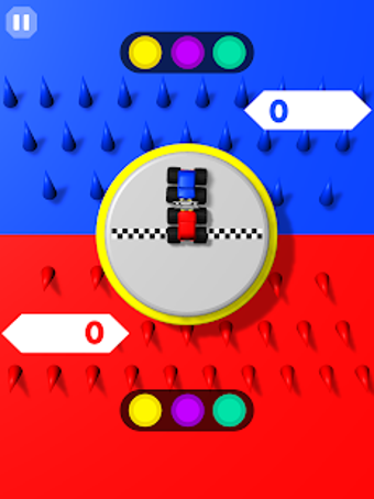 Image 2 for 2 Player Pastimes