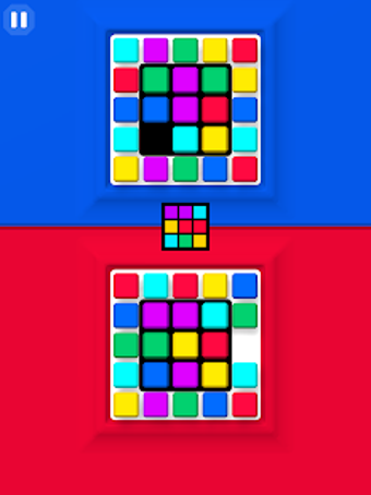 Image 1 for 2 Player Pastimes