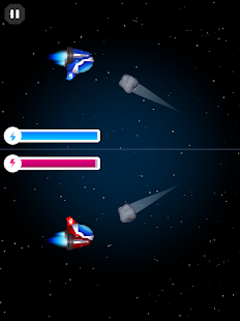 Image 0 for 2 Player Pastimes