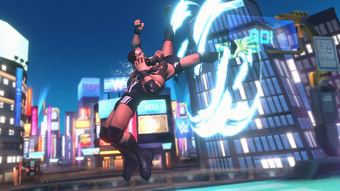 Image 0 for WWE Undefeated