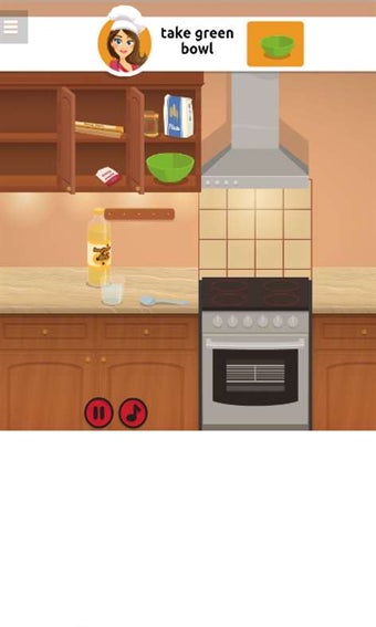 Image 1 for Free Cooking Games for Wi…