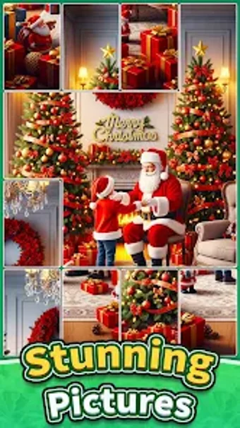 Imagen 0 para Jigtile Sort Puzzle