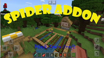 Imagen 2 para Spider Addon