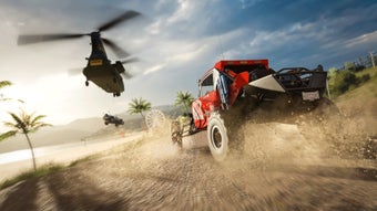 Image 0 for Forza Horizon 3 Standard …