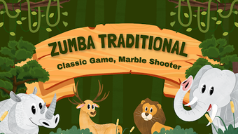 Image 0 for Zumba Traditional Classic