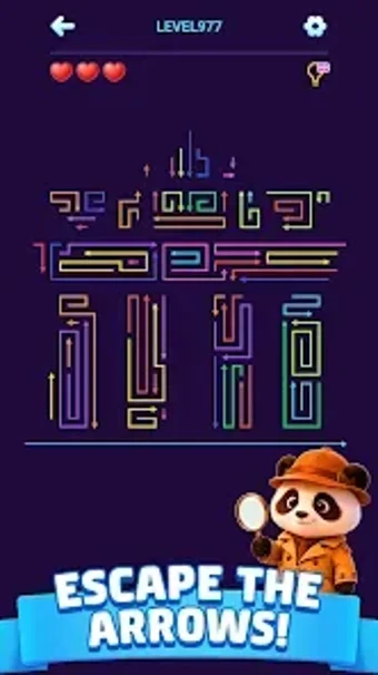 Imagen 0 para Arrow Hero Blast Run