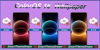 Image 0 for ColorOS 16 Launcher