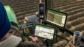 Imagen 0 para Farming Simulator Manager…