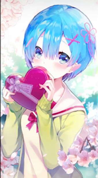 Imagen 1 para Interactive Rem-Chan Live…
