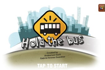 Image 1 for Hold the Bus Lt