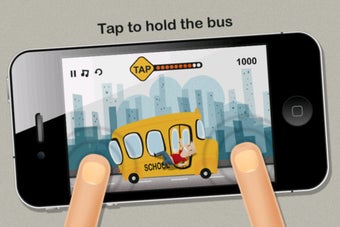 Image 0 for Hold the Bus Lt