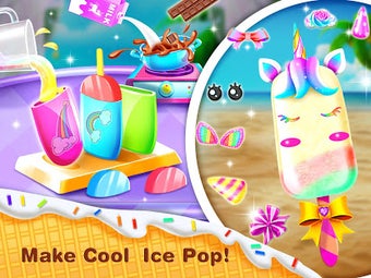 Image 2 for Ice Cream Cone& Ice Candy…