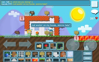 Imagen 0 para Growtopia