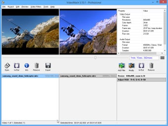 Image 2 for VideoMach