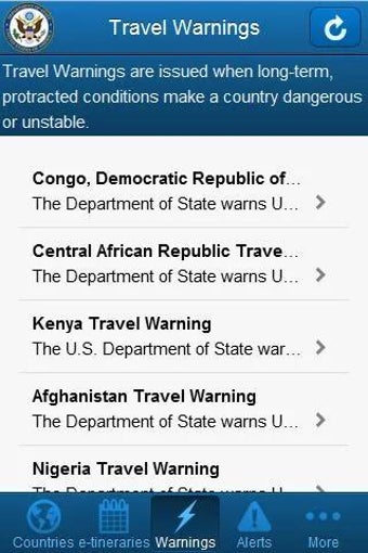 Imagen 4 para SmartTraveler