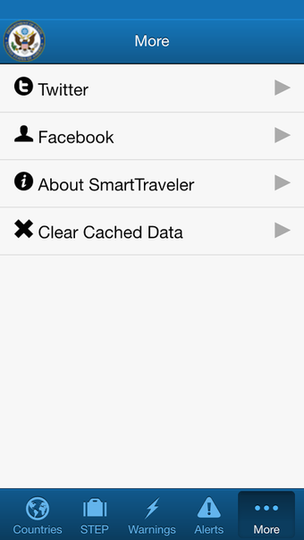 Imagen 0 para SmartTraveler