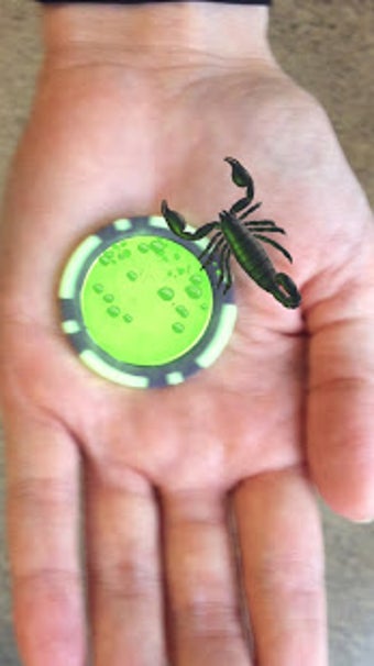 Image 1 for Kreepie Krawlies