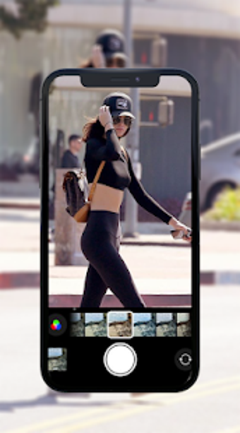 Image 2 for Camera for iPhone 12 Pro …