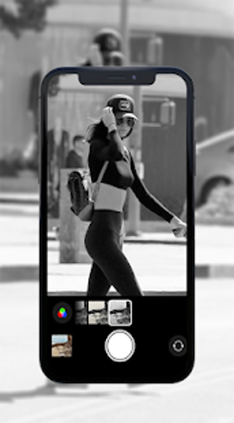 Image 0 for Camera for iPhone 12 Pro …