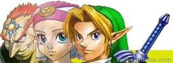 Image 0 for Zelda Classic