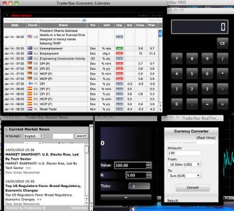 Image 0 for TraderStar