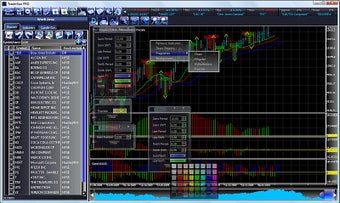 Imagen 1 para TraderStar