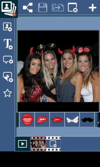 Imagen 0 para 7sec Video Maker from Pic…