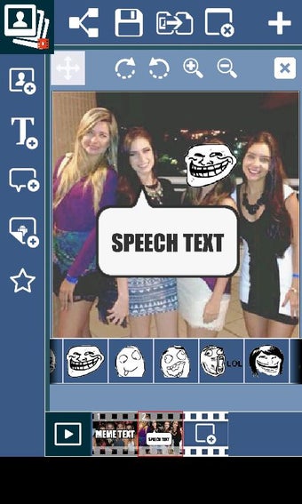 Imagen 1 para 7sec Video Maker from Pic…