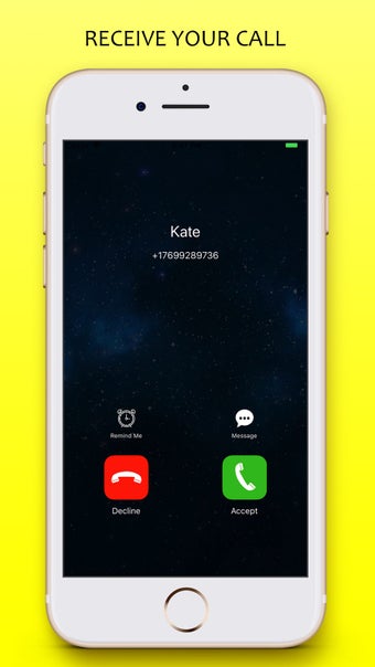 Image 0 for Fake Call - Prank Calls