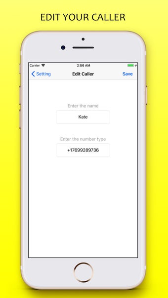 Image 3 for Fake Call - Prank Calls