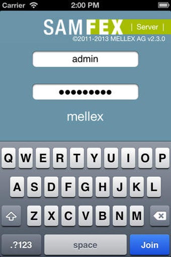 Image 0 for MobiFex